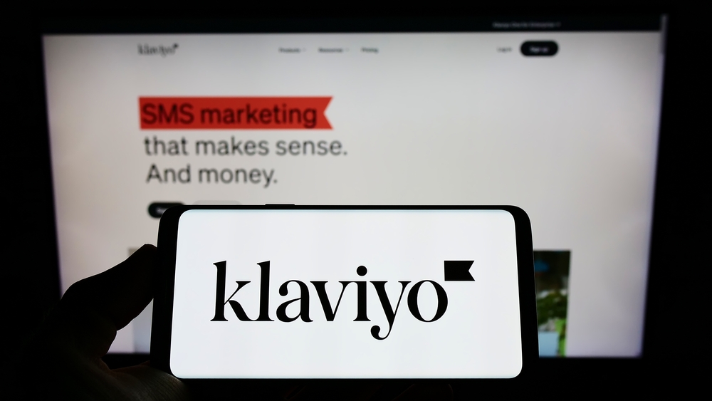 Klaviyo + Robotic Marketer