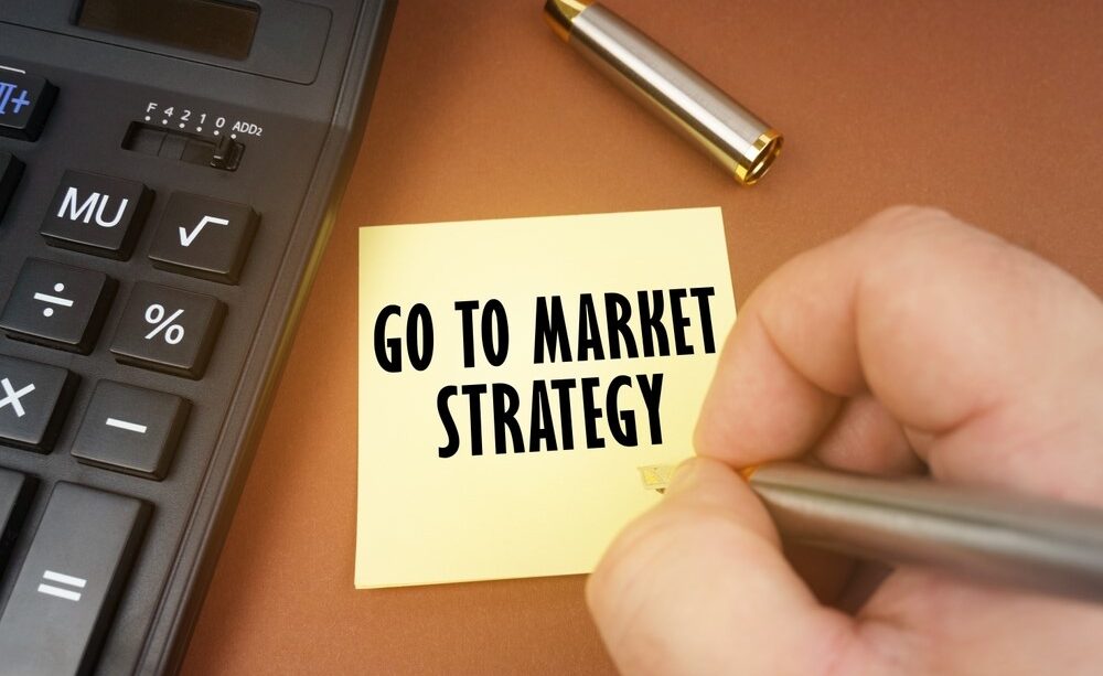 Go to Market Strategy