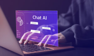 Chat Bot AI In Marketing