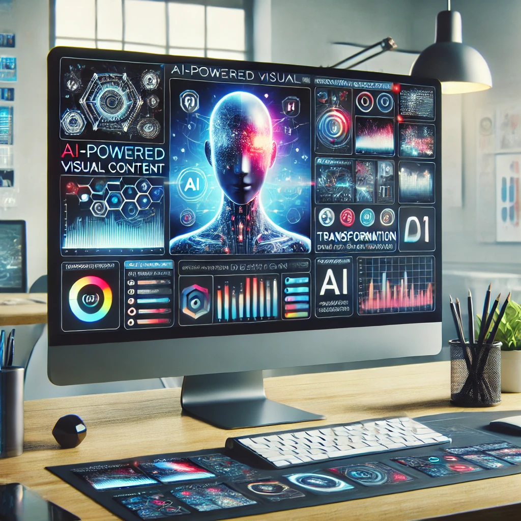 Measuring the ROI of AI-Generated Visual Content in Marketing Campaigns