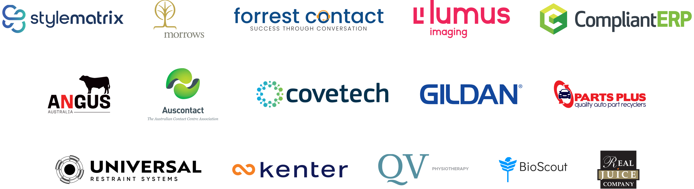 Logos