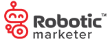 Robotic Marketer logo