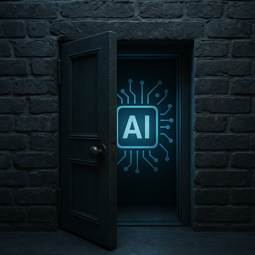 AI Powered Marketing: The Hidden Strategy Revealed