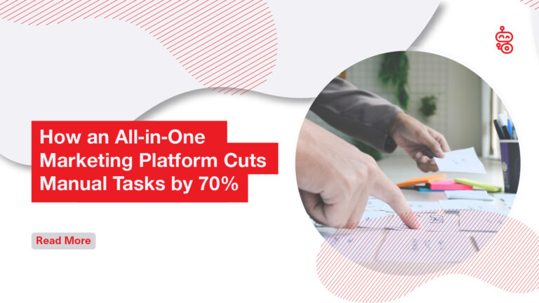 all‑in‑one marketing platform