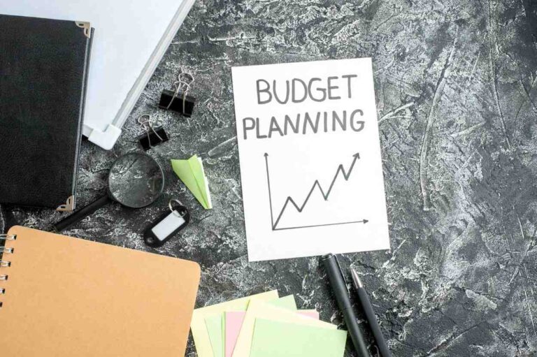 small budget marketing plan