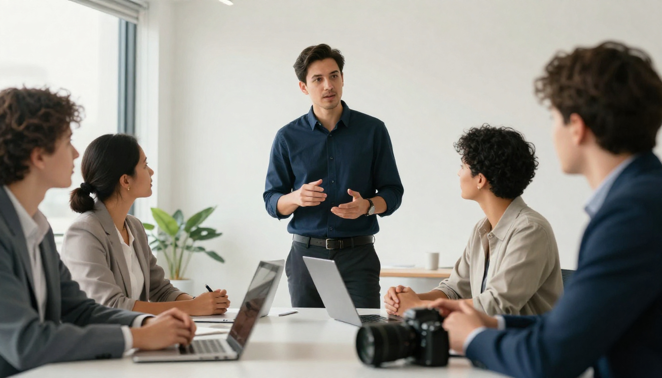 B2B Marketing in 2026: Why Human-First AI Is Your Only Competitive Edge